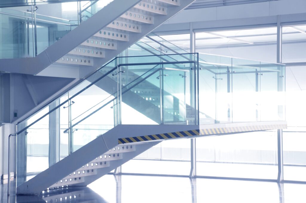 Stainless Steel Balustrade, Glass Railing and Handrail Singapore