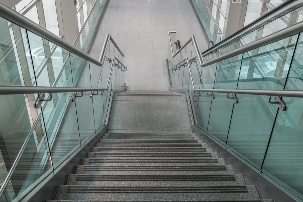 Staircase and Railings Singapore